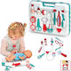 Chicos Children's Medical Set 10pcs