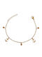 Awear Women's Bracelet with design Anchor