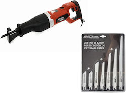 Satz Für Reciprocating Saw Sägenblatt Satz Kraft&Dele D3053+d10780