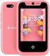 Garett OneKid Phone Single SIM (16GB) Κινητό Ροζ