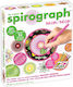 Dante Kinderhandwerkskunst Spirograph