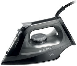 Life Jet Black 221-0499 2200W Life Jet Black 221-0499 2200W