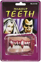 Vampire Denture Horror Denture Dracula Teeth Blood