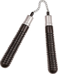 Km Toys Karnevalsaccessoires Waffe Ninja
