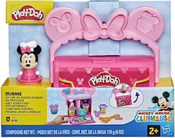 Hasbro Play-Doh Set Aluat De Modelare Plasticin...