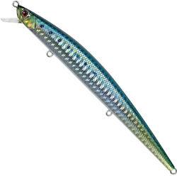 Duo Tide Minnow Τεχνητό Δόλωμα Ψαράκι (Minnow) ...