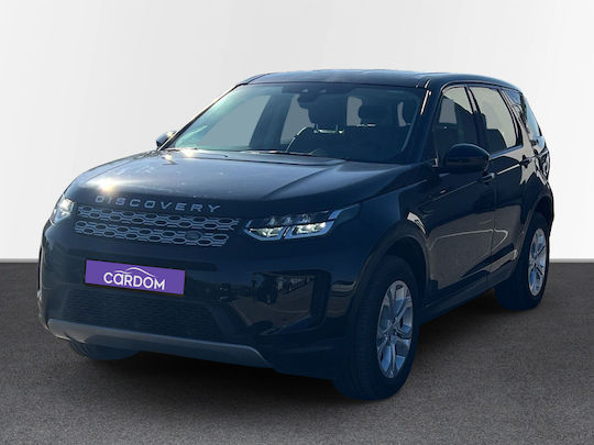 Land Rover Discovery Sport 1.5lt PHEV Auto Senior PHEV '20