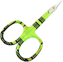 Beauty Spring Colored Fine Scissors