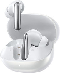 QCY MeloBuds N20 Λευκά