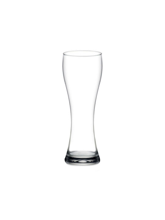 Ocean Imperial Set de pahare pentru bere din Sticlă 545ml 6buc