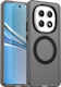 Techsuit Candycase Back Cover Negru (Redmi Note...