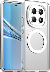 Techsuit Candycase Back Cover Λευκό (Redmi Note...