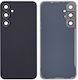 Samsung Galaxy S23 5g Batterycover+camera Lens Cream Grade A
