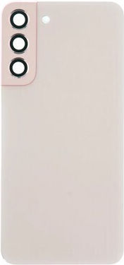 Samsung Galaxy S22 Plus 5G Akkuabdeckung+Kameralinse Rosa Gold Grade A