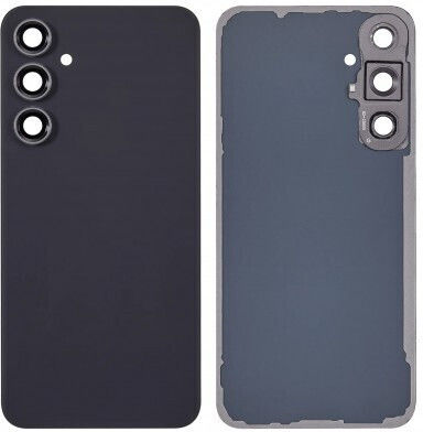 Samsung Galaxy S23 5G Capac Baterie+Lentilă Cameră Grafit Grad A