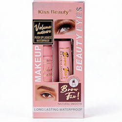 Brow Mascara