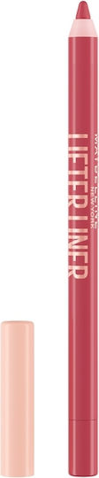 Maybelline Lifter Liner Lippenkonturenstift 15 Open Late