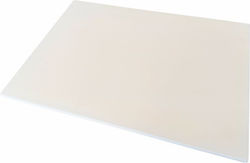 Desk Pad 31 White 47x34cm