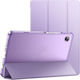 Slim Flip Cover Violet (Samsung Galaxy Tab A7 Lite 8.7) 7348