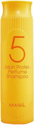 Masil 5 Salon 300ml Masil 5 Salon 300ml