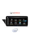 Carmedia Car Audio System 2008-2016 (Bluetooth/USB/WiFi/GPS/Apple-Carplay/Android-Auto) with Touch Screen 5"