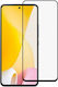 0.33mm Adeziv complet Full Face Tempered Glass Negru (Redmi 15)