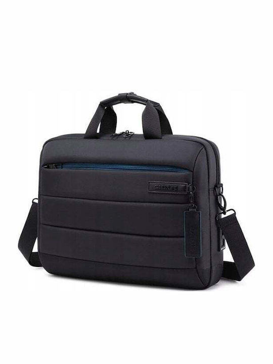 Bestlife Τσάντα για Laptop 15.6" σε Μαύρο χρώμα