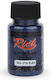 Rich 50ml Glitter Transparent Negru 4462