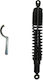 Forsa Motorcycle Shock Absorbers Rear for Yamaha SR