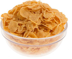 Corn Flakes Χωρίς Ζάχαρη 100 Γρ Corn Flakes Χωρίς Ζάχαρη 100 Γρ