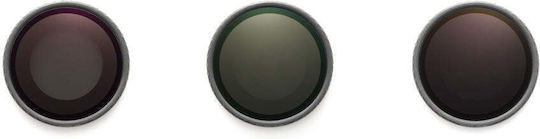 Dji Osmo Action 6 Nd Filter Set