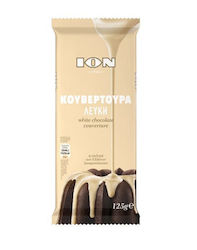 ION Kochen von Schokolade 125g Weiße