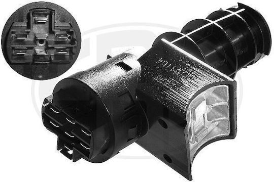 Engine Starter Switch Fiat Punto 176 93->99 Brava 182 95->01 Keys 46543447 46543447-11283