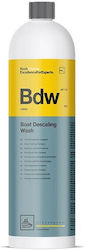 Bdw – Όξινο Σαμπουάν Σκαφών Bdw – Όξινο Σαμπουάν Σκαφών