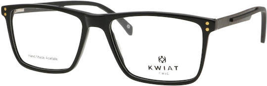 Kwiat Chic Kw Ch 9072 A Рамки За Очи Цял Цялостен Рамков Модел 51-18-150