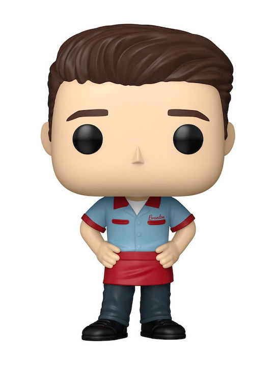 Funko Pop! Televiziune: Beverly Hills 90210 - Brandon Walsh 1858