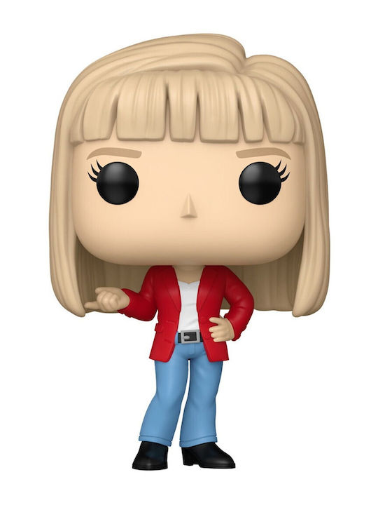 Funko Pop! Television: Beverly Hills 90210 - Kelly Taylor 1860