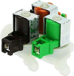 Rational Triple Solenoid Valve Commercial Oven 200-240V 50/60Hz