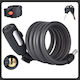 Lampa Motorcycle Chain Lock Motorcycle Chain Lock
