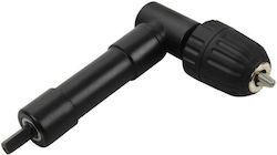 Extol Premium Rectangular Drill Handle 8898012 Extol Premium Rectangular Drill Handle 8898012