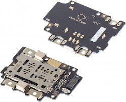 Samsung Sim Reader Module Galaxy Tab A9+ X216 Gh81-24469a Samsung Sim Reader Module Galaxy Tab A9+ X216 Gh81-24469a