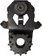 Yaguso Gear Lever Μοτοσυκλέτας 515-SR02
