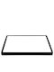 Fos me Square LED Panel 24W 300x300cm