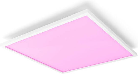 Philips Surimu Square LED Panel 60x60cm Philips Surimu Square LED Panel 60x60cm