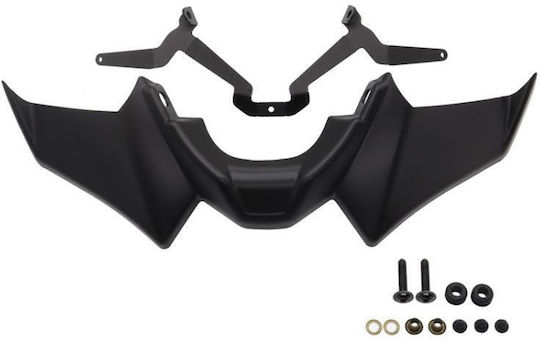 Motorcycle Windshield & Windscreen Tinted Visor for Keeway Speed for Triumph Speed for Yamaha MT-07 WE674F
