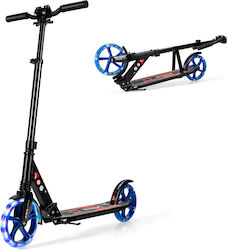 Costway Kids Scooter Black