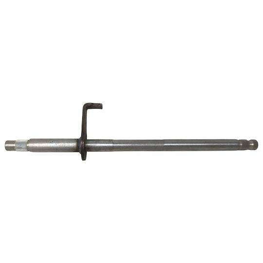 Yaguso Motorcycle Gear Shift Shaft for Honda Wave