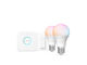 Philips Smart Lampe Philips Hue LED 8W für Fass...
