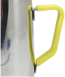 Rhino Coffee Gear Λαβές Σιλικόνης Γαλατιέρας Κίτρινο 600ml-20oz