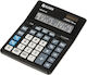 Eleven Liquids Calculator Pocket in Black Color 1pcs